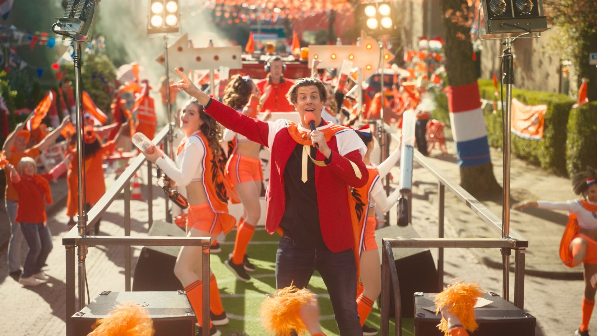 KNVB valt over Jumbo's EK Snollebollekes-reclame
